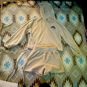 No boundaries girls Size Xs